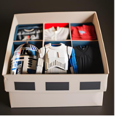 Gift Boxes