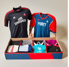 Subscription Boxes